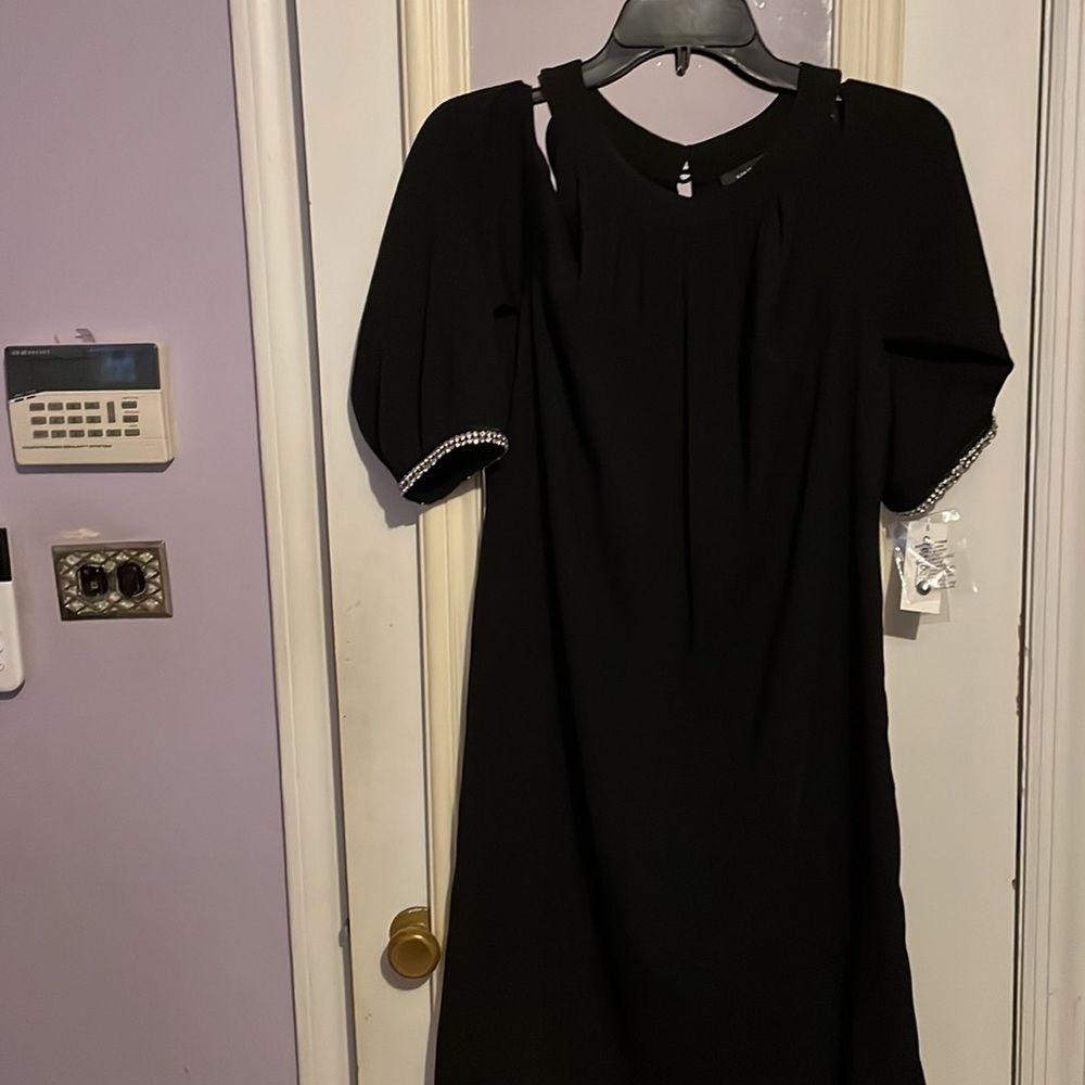 Dressbarn  Dress NWT